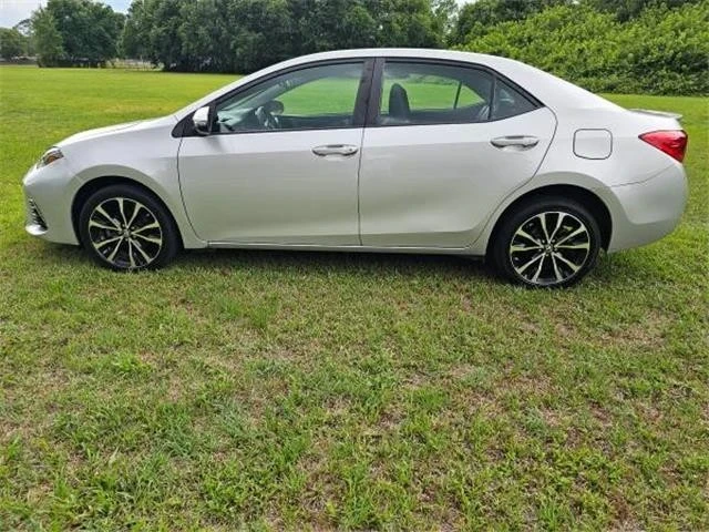 2017 Toyota Corolla 11th Gen - Image 6 of 21