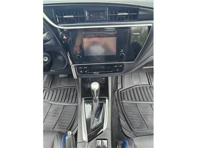 2017 Toyota Corolla 11th Gen - Image 14 of 21