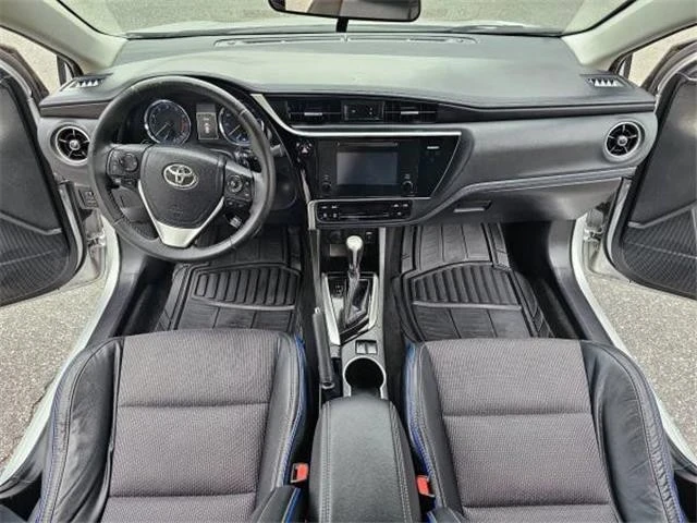 2017 Toyota Corolla 11th Gen - Image 13 of 21
