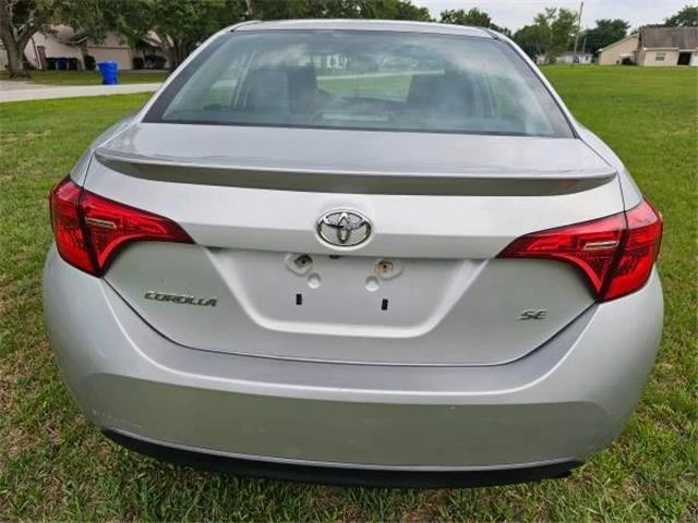 2017 Toyota Corolla 11th Gen - Image 5 of 21