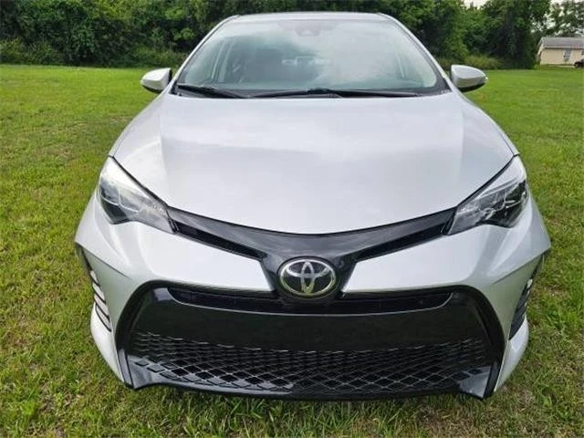 2017 Toyota Corolla 11th Gen - Image 2 of 21