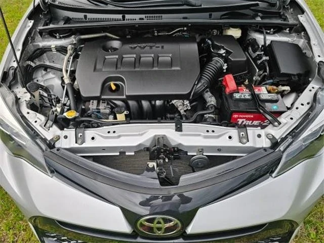 2017 Toyota Corolla 11th Gen - Image 20 of 21
