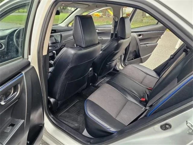 2017 Toyota Corolla 11th Gen - Image 16 of 21