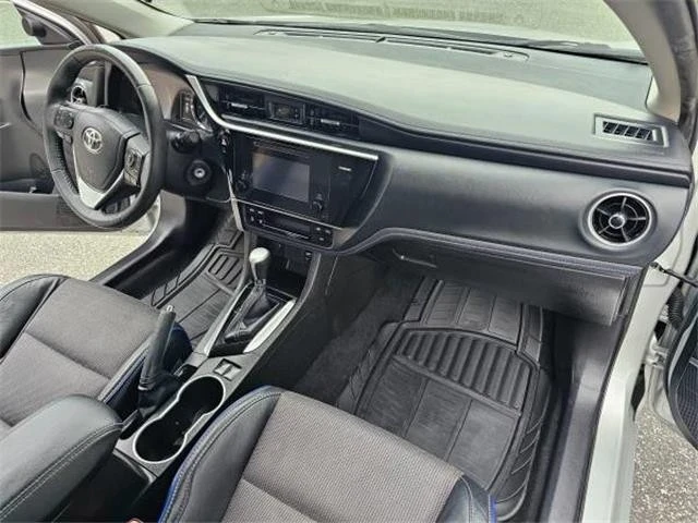 2017 Toyota Corolla 11th Gen - Image 18 of 21