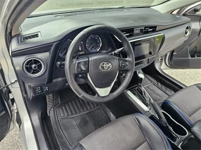 2017 Toyota Corolla 11th Gen - Image 15 of 21