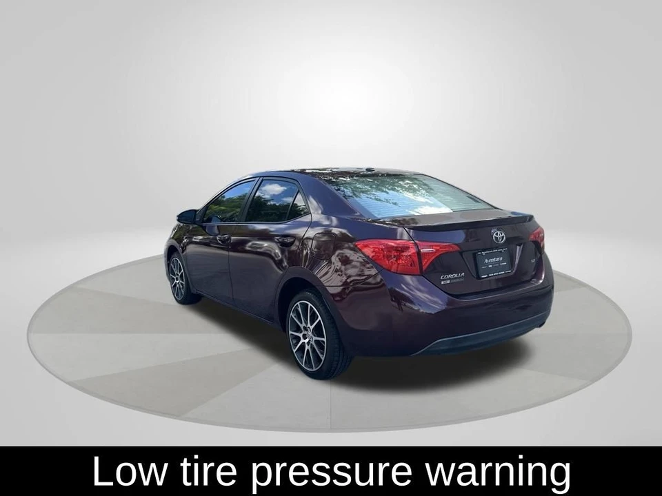 2017 Toyota Corolla 11th Gen - Image 5 of 12