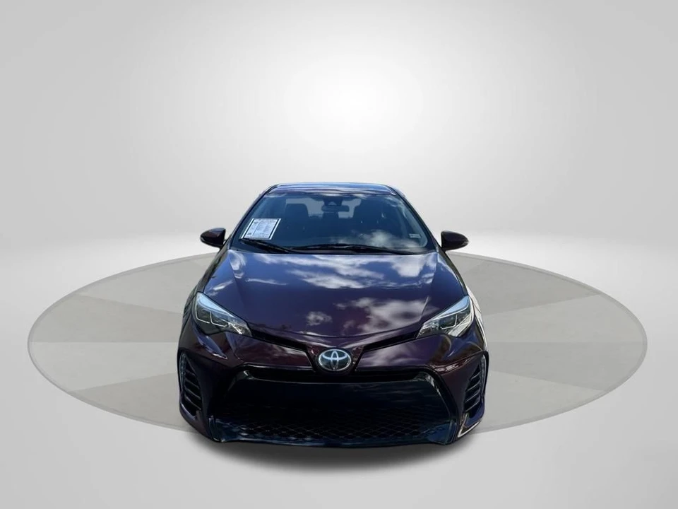 2017 Toyota Corolla 11th Gen - Image 2 of 12