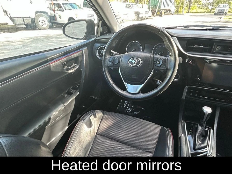 2017 Toyota Corolla 11th Gen - Image 9 of 12