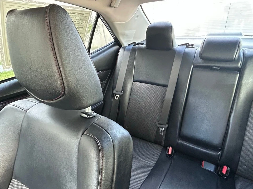 2017 Toyota Corolla 11th Gen - Image 12 of 12