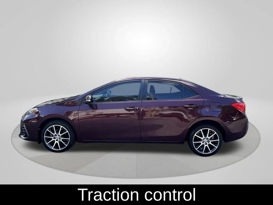 2017 Toyota Corolla 11th Gen - Image 4 of 12
