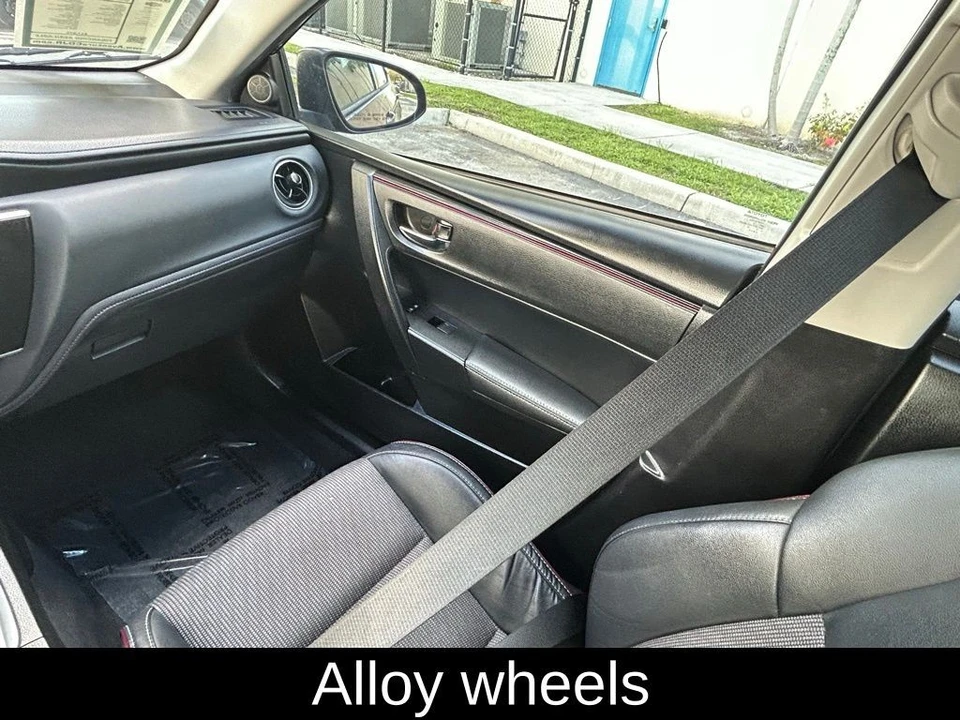 2017 Toyota Corolla 11th Gen - Image 11 of 12