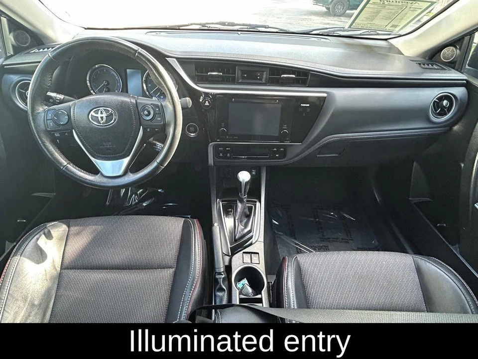 2017 Toyota Corolla 11th Gen - Image 10 of 12