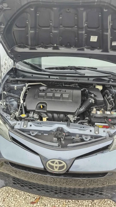 2017 Toyota Corolla 11th Gen - Image 5 of 9