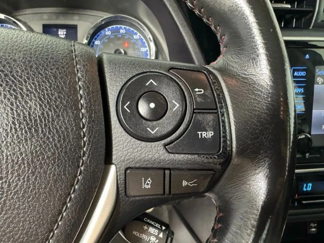 2017 Toyota Corolla 11th Gen - Image 16 of 21