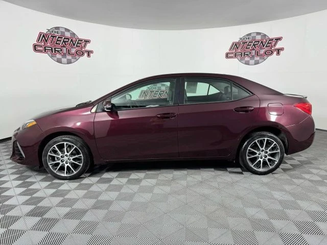 2017 Toyota Corolla 11th Gen - Image 4 of 12