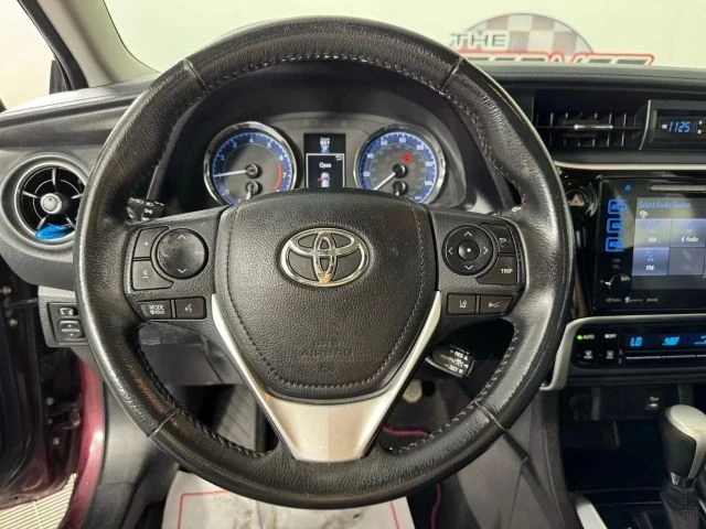 2017 Toyota Corolla 11th Gen - Image 13 of 21