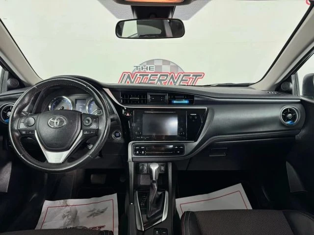 2017 Toyota Corolla 11th Gen - Image 11 of 21