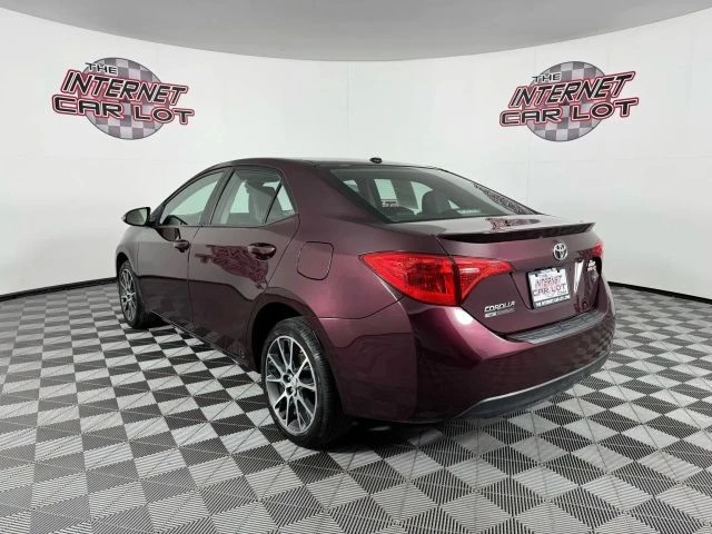 2017 Toyota Corolla 11th Gen - Image 5 of 12