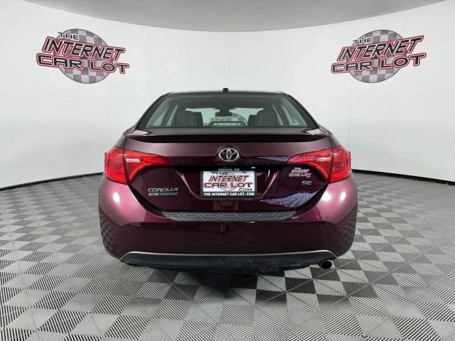 2017 Toyota Corolla 11th Gen - Image 6 of 12