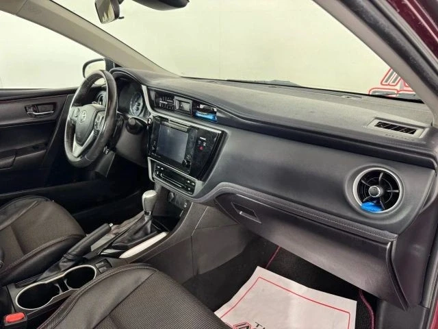 2017 Toyota Corolla 11th Gen - Image 12 of 12