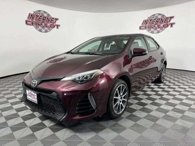 2017 Toyota Corolla 11th Gen - Image 3 of 21