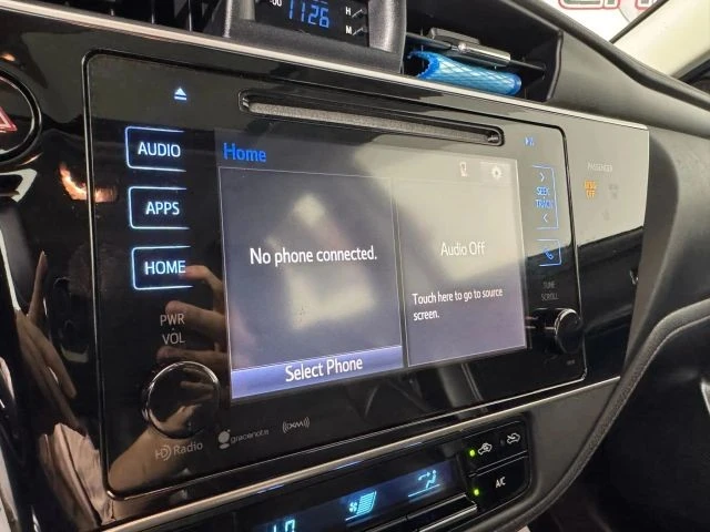 2017 Toyota Corolla 11th Gen - Image 19 of 21