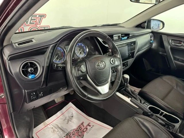 2017 Toyota Corolla 11th Gen - Image 10 of 12