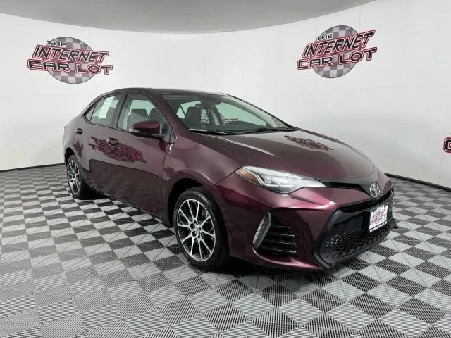2017 Toyota Corolla 11th Gen - Image 9 of 12