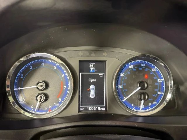 2017 Toyota Corolla 11th Gen - Image 14 of 21