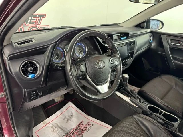 2017 Toyota Corolla 11th Gen - Image 10 of 21