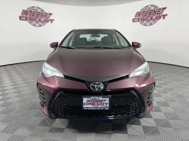 2017 Toyota Corolla 11th Gen - Image 2 of 12