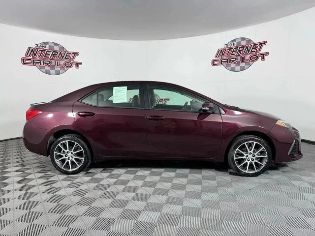 2017 Toyota Corolla 11th Gen - Image 8 of 12