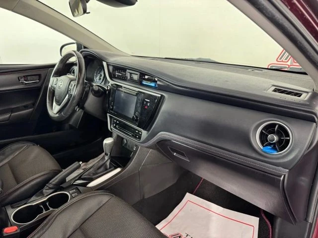 2017 Toyota Corolla 11th Gen - Image 12 of 12