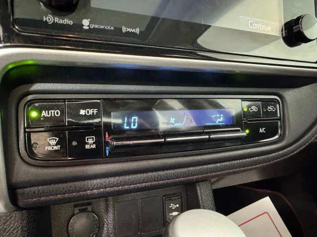 2017 Toyota Corolla 11th Gen - Image 20 of 21