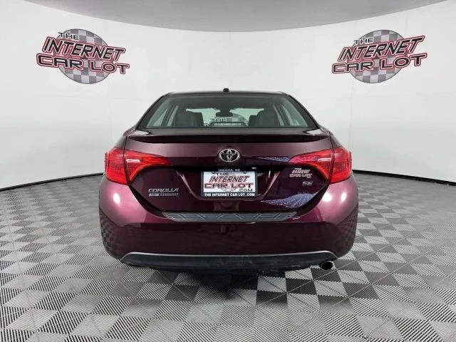 2017 Toyota Corolla 11th Gen - Image 6 of 12