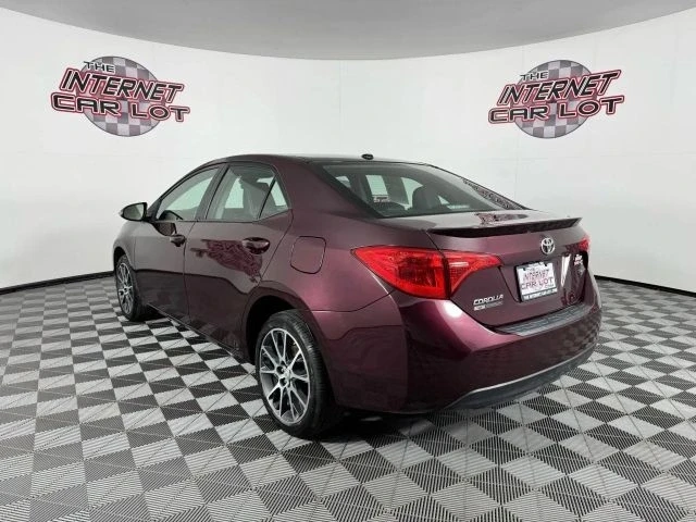2017 Toyota Corolla 11th Gen - Image 5 of 12