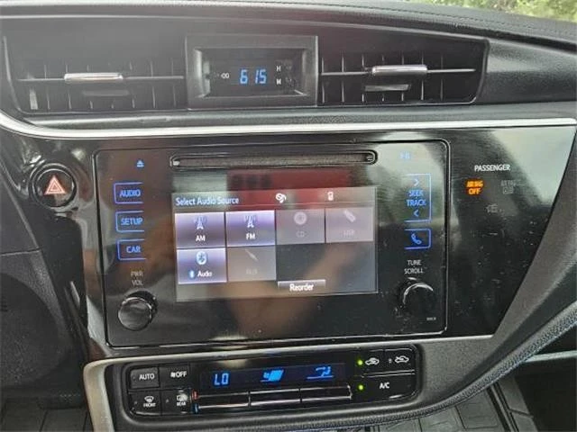 2017 Toyota Corolla 11th Gen - Image 10 of 21