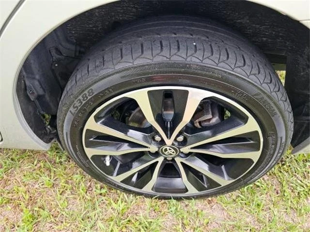 2017 Toyota Corolla 11th Gen - Image 21 of 21