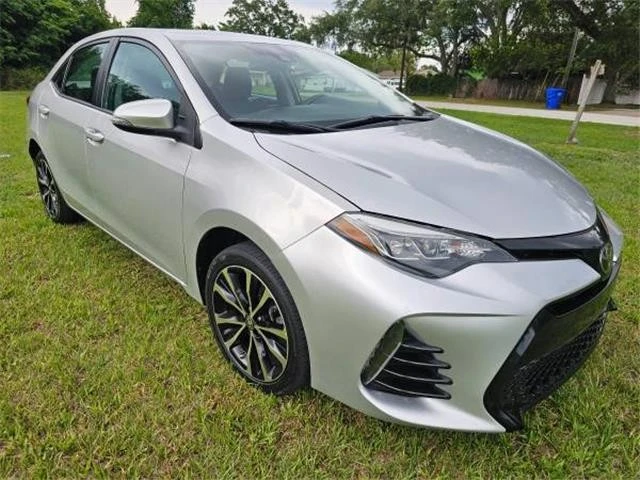 2017 Toyota Corolla 11th Gen - Image 3 of 21