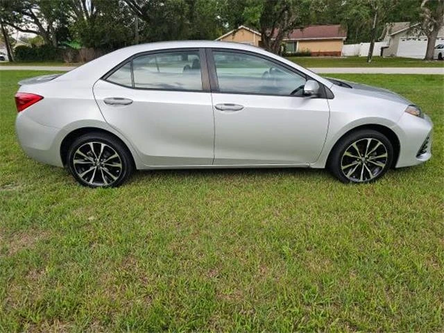 2017 Toyota Corolla 11th Gen - Image 4 of 21