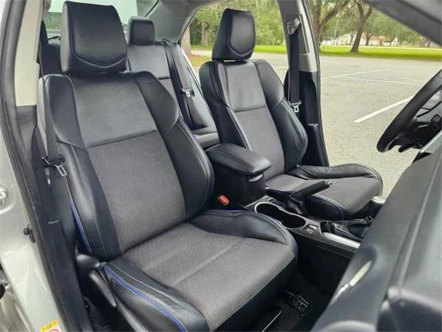 2017 Toyota Corolla 11th Gen - Image 19 of 21