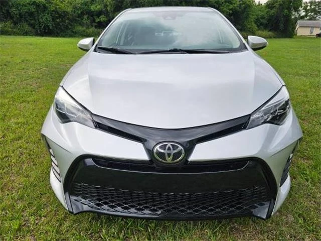 2017 Toyota Corolla 11th Gen - Image 2 of 21