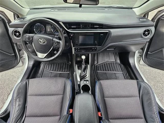 2017 Toyota Corolla 11th Gen - Image 13 of 21
