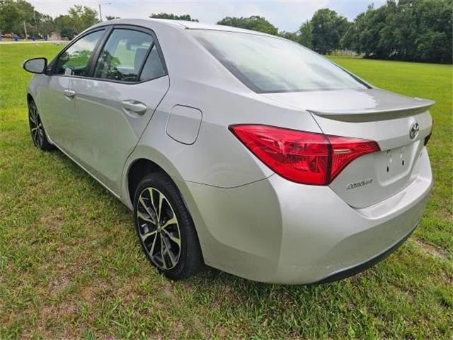 2017 Toyota Corolla 11th Gen - Image 7 of 21