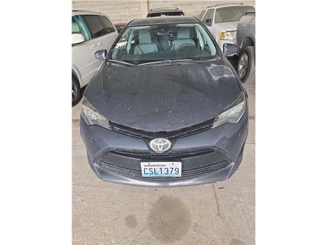 2017 Toyota Corolla 11th Gen - Image 2 of 9
