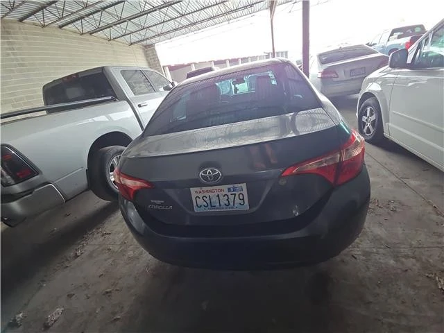 2017 Toyota Corolla 11th Gen - Image 4 of 9