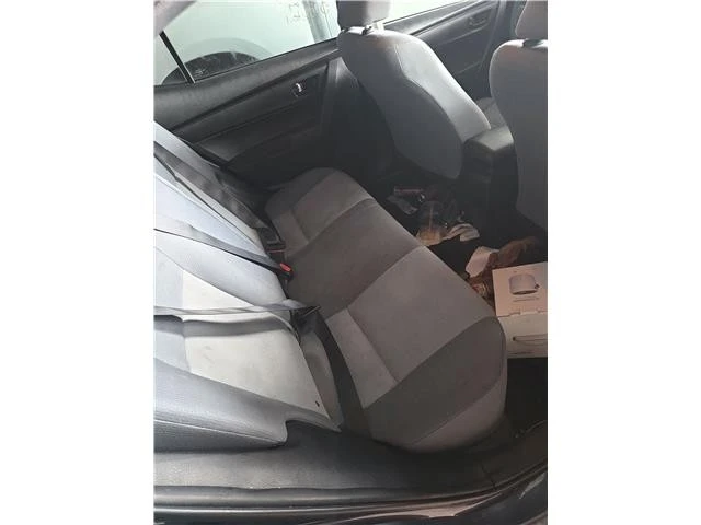 2017 Toyota Corolla 11th Gen - Image 5 of 9