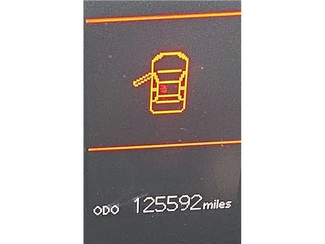 2017 Toyota Corolla 11th Gen - Image 8 of 9