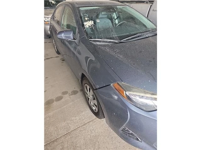2017 Toyota Corolla 11th Gen - Image 3 of 9