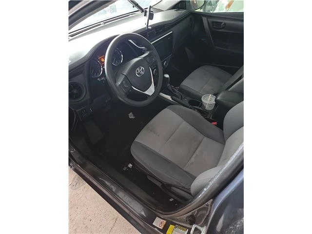 2017 Toyota Corolla 11th Gen - Image 7 of 9